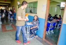 Candidatos devem ficar atentos às orientações para provas de concurso da Fcria