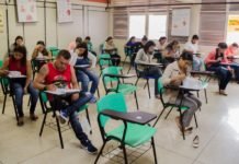 Mais de 17 mil inscritos no concurso da Fcria já podem consultar local de prova