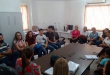 Médicos que substituirão cubanos em Macapá apresentam-se à Semsa