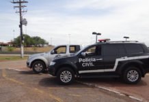 Polícia Civil deflagra operação para combater a criminalidade