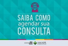 Sesa anuncia locais para agendamento de consultas online