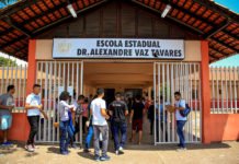 Provas do segundo dia do Enem 2018 acontecem neste domingo