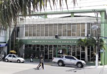 Estão abertas as inscrições para o concurso da Agência de Fomento do Amapá