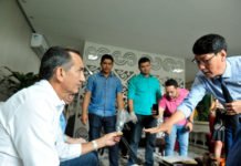 Empresários sul-coreanos querem investir no Amapá