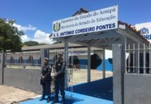 PM atuará com 700 militares nos dias de provas do Enem 2018