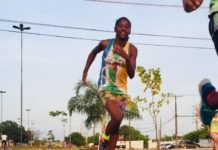 Amapaense é selecionada pela Confederação Brasileira de Atletismo