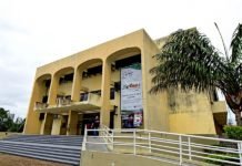 Estado divulga passo a passo para solicitar realização de eventos no Teatro das Bacabeiras