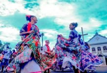 Marabaixo é reconhecido como patrimônio cultural brasileiro