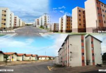 Prefeitura de Macapá promoverá Natal dos Residenciais