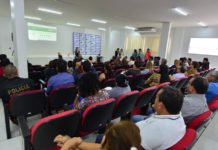 Servidores do Ex-Território Federal do Amapá poderão compor órgãos da União