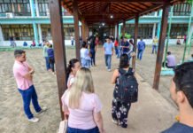 Concurso público do Iapen têm mais de 26 mil candidatos