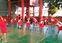 Inscrições para projetos sociais dos bombeiros acontecem de 11 a 15 de fevereiro