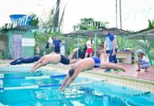 Centro Didático Augusto Antunes abre mais de 400 vagas para atividades esportivas