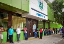 Concurso público da Afap registra 12.279 concorrentes na prova objetiva