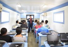 Governo do Amapá oferta cursos gratuitos de audiovisual em Tartarugalzinho