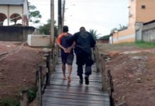 Operação Gregoriano captura 62 acusados de crimes diversos em 11 municípios do Amapá
