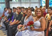 Um ‘sim’ para o fim do preconceito