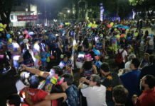 Fab & Folia resgata carnaval de blocos em uma das avenidas mais importantes de Macapá