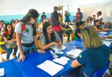 Mais de 6 mil estudantes se cadastraram para o Passe Livre Estudantil