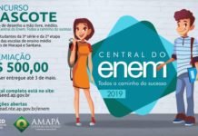 Governo lança concurso para criação de mascote da Central do Enem