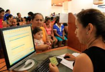 Recadastramento do Renda para Viver Melhor inicia dia 29 de abril