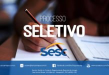 SESC/AP abre processo Seletivo para o cargo de Técnico em Edificações