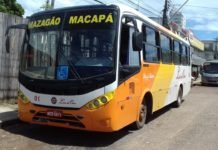 Linha Macapá/Mazagão terá o dobro da frota durante Festa de São Tiago