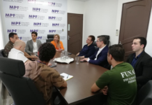 TI Wajãpi: MPF reúne órgãos públicos para criação de gabinete de gerenciamento de crise