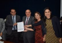 Assembleia Legislativa lança edital do concurso com 129 vagas