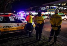 Órgãos do Município participam de operação em bares e boates da Zona Sul de Macapá