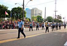 Trânsito e itinerário de ônibus na Fab serão alterados para realização dos desfiles cívicos escolar e militar