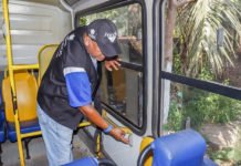 Operação Ir e Vir: Procon inicia fiscalização inédita em empresas de ônibus