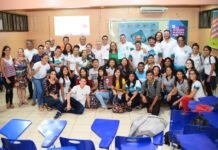 Central do Enem vai aplicar simulado para 1500 estudantes em quatro municípios do Amapá