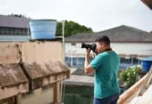 Prodap abre inscrições para cursos gratuitos de arte e fotografia