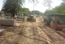 Cemitérios da capital são preparados para Dia de Finados