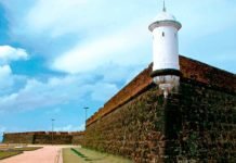 Estado cria grupo para atuar na candidatura da fortaleza ao título de Patrimônio Mundial