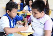 Pais e responsáveis devem ficar atentos ao correto preenchimento da Chamada Escolar