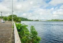 Carnaguari em Ferreira Gomes terá atrações que vão do brega a música eletrônica