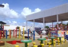 Programa Despertando Atleta abrirá inscrições para polo do CEU das Artes