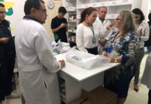 Hospital da Criança e do Adolescente falta todo tipo de medicamento e material de insumo