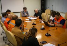 Plano de reflutuação do navio Anna Karoline III é aprovado e operações podem iniciar no domingo