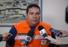 Boletim informativo desta quarta-feira, 4, sobre o naufrágio da embarcação Anna Karoline III