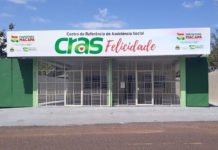 CRAS Felicidade promoverá curso de produção de ovos de páscoa