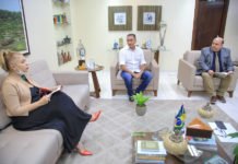 Projeto que cria renda emergencial para cesta básica é enviado à Assembleia Legislativa