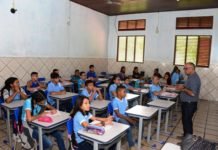 Estado vai pagar a indenização de professores horistas que atuaram no ano letivo de 2019