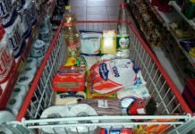 Estudantes das escolas da rede estadual de ensino do Amapá vão receber kit de merenda escolar