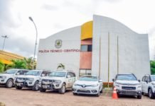 Naufrágio: corpos encontrados em operação de reflutuação são identificados