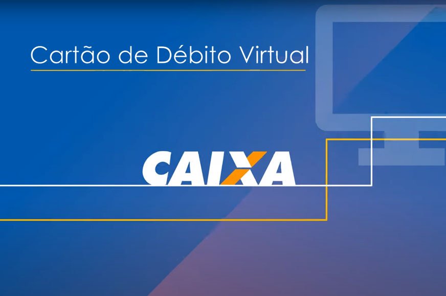 Cartão de débito virtual Caixa: o que é e como usar