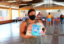Entrega da 3ª etapa do Kit Merenda em Casa começa no dia 22 de junho