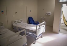 Ampliação no atendimento e quarentena reduzem para 62% a taxa de ocupação de leitos de Covid-19 no Amapá